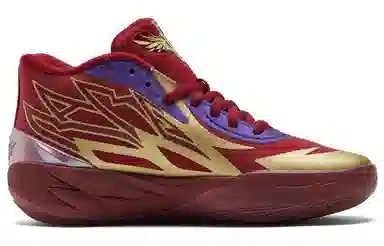 PUMA MB.02 "Phoenix"