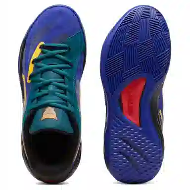 PUMA All-Pro Nitro Crowd Craze