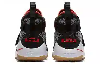 Nike Zoom Soldier 11 LeBron Safari