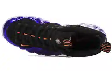 Nike Foamposite One Phoenix Suns