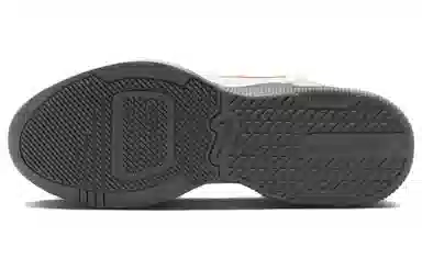 Nike Air Max Alpha Black White