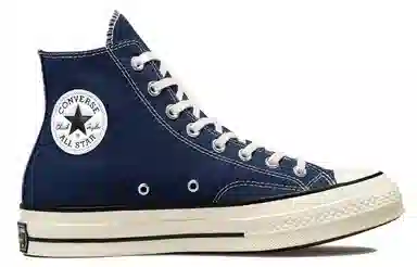 Converse Chuck Taylor All Star 1970s Navy