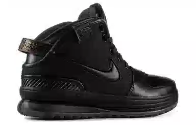 Nike Lebron 6 Blackout