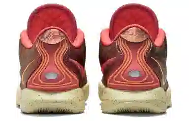 Nike Lebron 21 EP "Queen Conch"