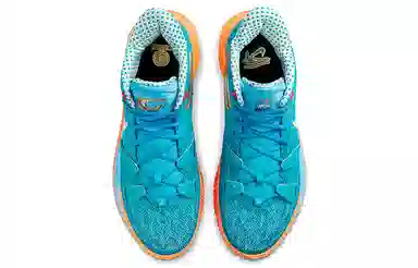 CONCEPTS x Nike Kyrie 7