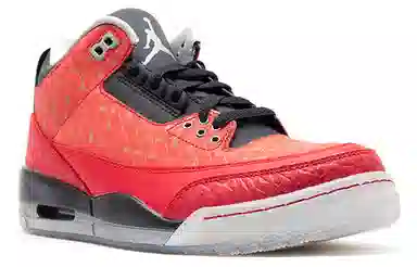 Jordan Air Jordan 3 Retro Doernbecher 2010