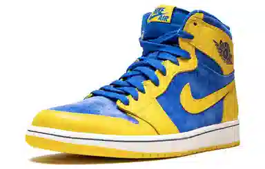 Jordan Air Jordan 1 OG Laney