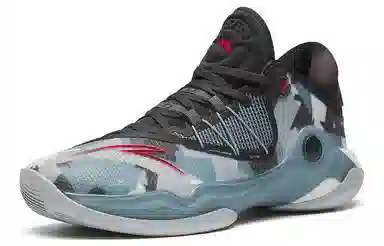 Anta Sky 1 Blue Black