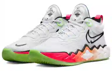 Nike Air Zoom G.T. Run EP