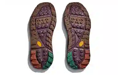 Bodega x HOKA ONE ONE Tor Ultra Hi Purple