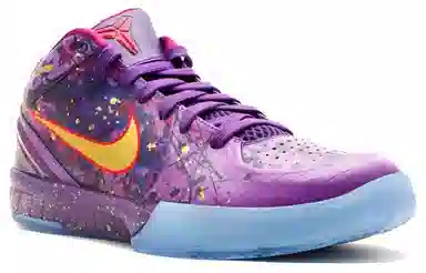 Nike Zoom Kobe 4 Prelude Finals MVP