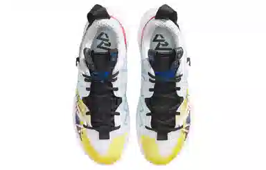 Jordan Why Not Zer0.3 SE PF