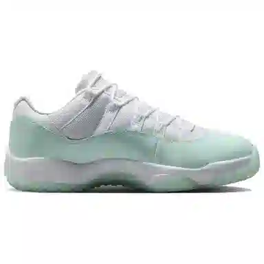 Jordan Air Jordan 11 White Green