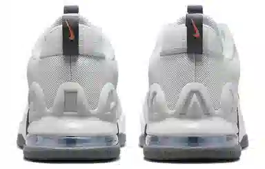 Nike Air Max Alpha Black White