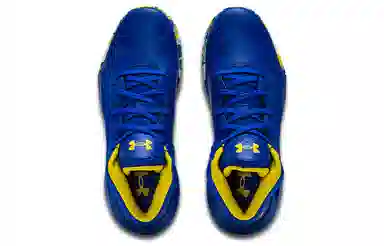 Under Armour Jet '21 Royal Blue