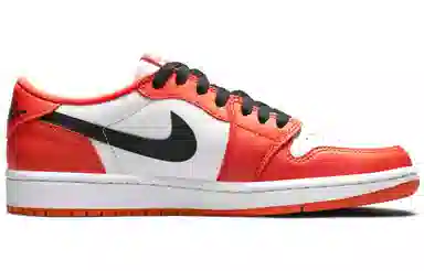 Jordan Air Jordan 1 Low OG "Starfish"