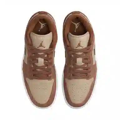 Jordan Air Jordan 1 Low Brown