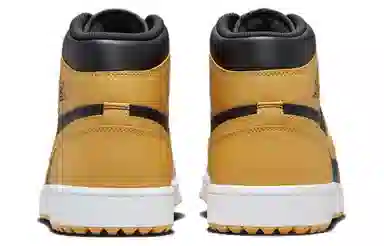 Jordan Air Jordan 1 High Golf "Pollen"