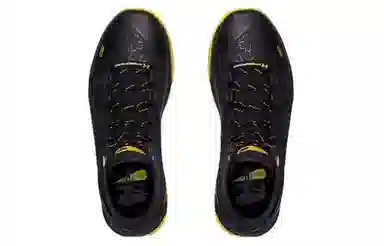 Under Armour Curry 2 Black Knight