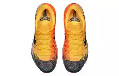 Nike Kobe 10 Elite Chester