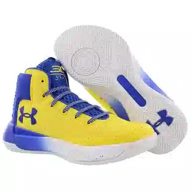 Under Armour Curry 3.5 SC 3 zero 3.5