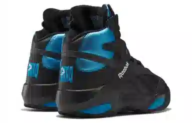 Reebok Shaq Attaq OG "Black Azure"