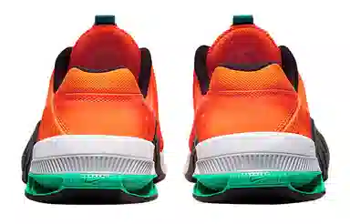 Nike Metcon 7 Orange