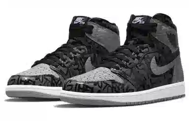 Jordan Air Jordan 1 Retro High OG "Rebellionaire"