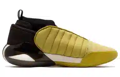 adidas Harden Vol.7 Pulse Olive