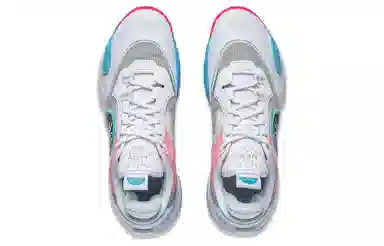 LiNing WADE ALLCITY 12