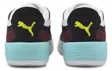 PUMA Clyde All Pro Black Blue