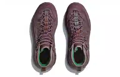 Bodega x HOKA ONE ONE Tor Ultra Hi Purple