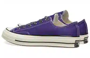 Converse Chuck Taylor All Star 1970s OX Purple