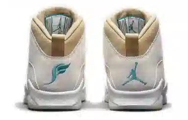 SoleFly x Air Jordan 10 "10th Anniversary"