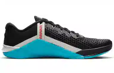 Nike Metcon 6 Black Blue White