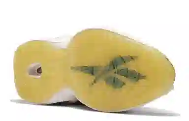 Reebok Question Mid Beige