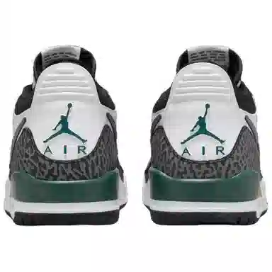 Jordan Legacy 312 Low "Oxidized Green"