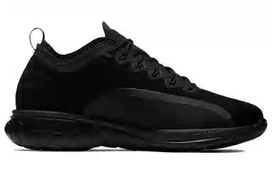 Jordan Trainer Prime "Triple Black"