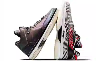 Li-Ning Way of Wade Remix 2/6