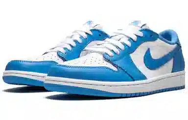 Nike SB x Air Jordan 1 Low "University Blue"