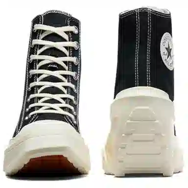 Converse Chuck 70 High Top Black