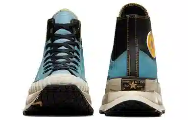 Converse Chuck 70 AT-CX Blue