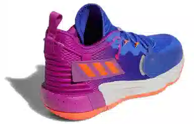 adidas D Lillard 7 Extply