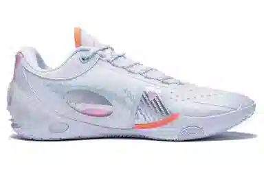 Li-Ning Wade 808 III Ultra