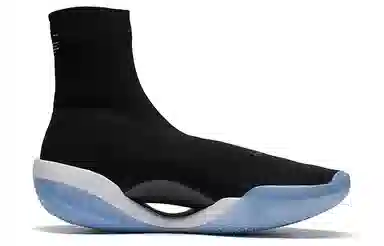 Li-Ning Way of Wade 9 LS Black