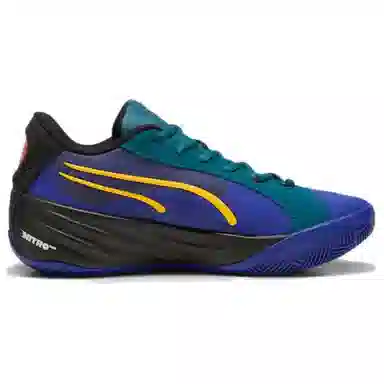 PUMA All-Pro Nitro Crowd Craze