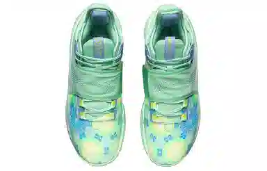 LiNing Speed 9 PE Mint