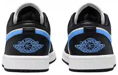 Jordan Air Jordan 1 Low "University Blue"