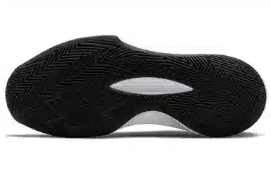 Nike Precision 5 White Black Green