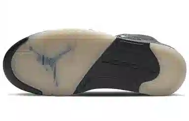 Jordan Air Jordan 5 Anthracite